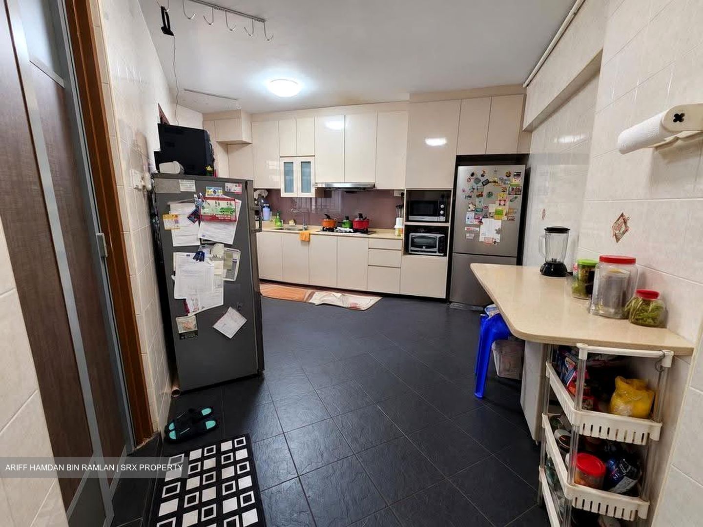 Blk 323B Anchorvale Grove (Sengkang), HDB 5 Rooms #613505621
